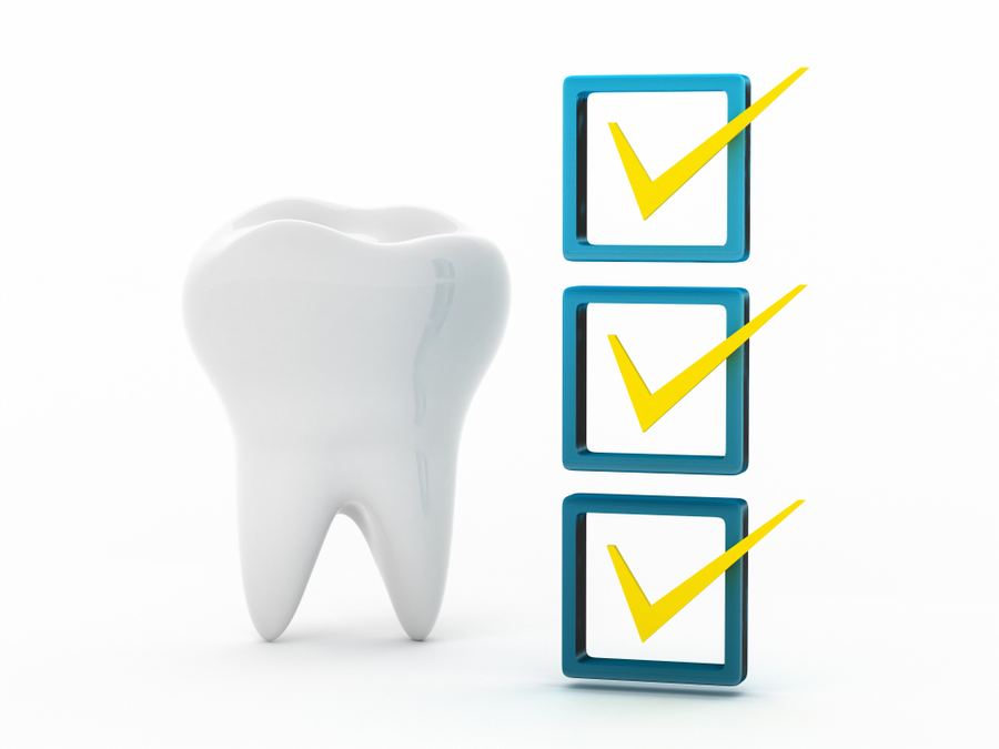 訪問歯科　条件