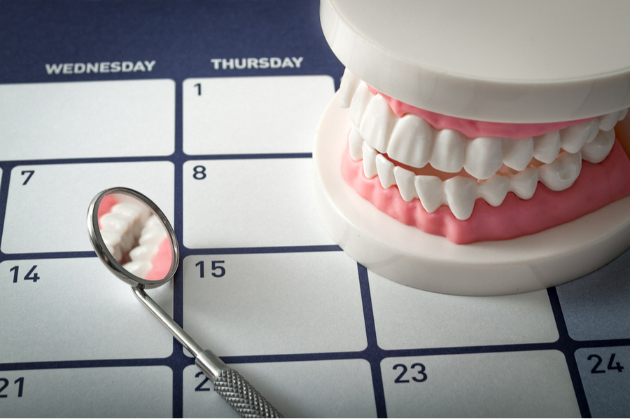 訪問歯科と往診の違い